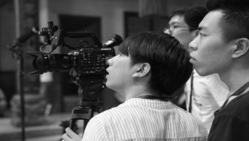白鹿原《黑娃演义》演出