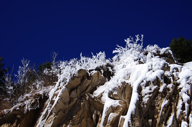 牧户关滑雪场
