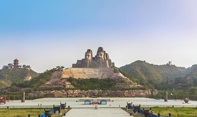 郑州黄河文化公园