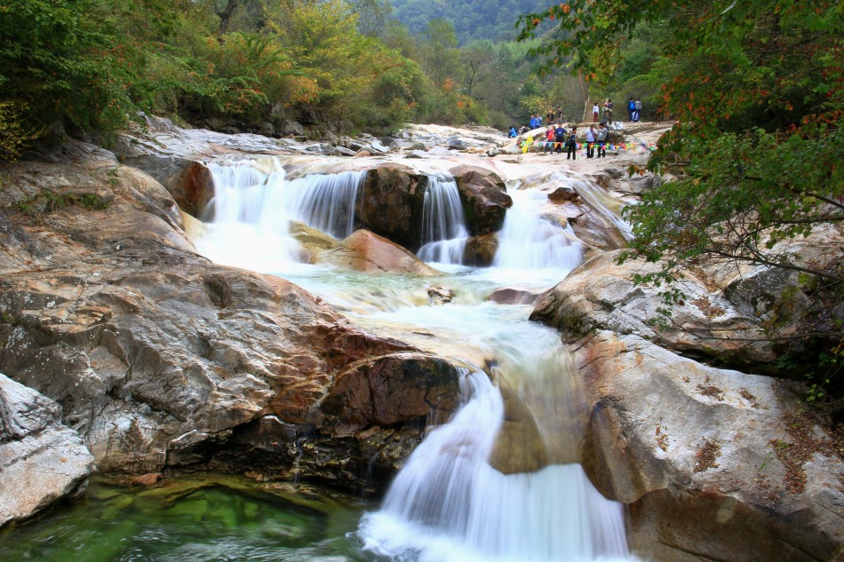 黄柏塬
