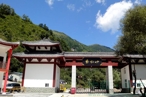 这个国庆，在留坝开启一场天朗气清的寻秋之旅