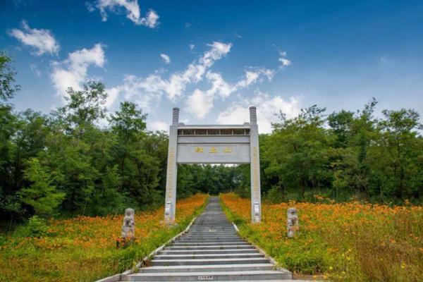 陕西野河山生态旅游景区门票多少钱?营业时间