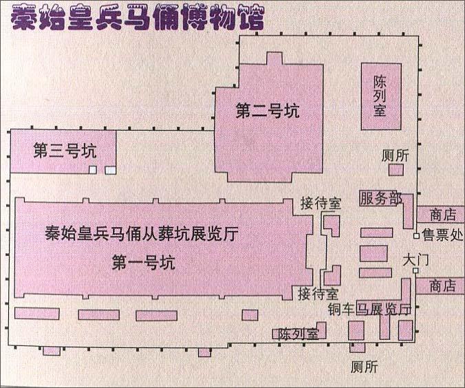 兵马俑旅游最新旅游攻略、兵马俑开放时间、兵马俑免票优惠政策、兵马俑游览建议