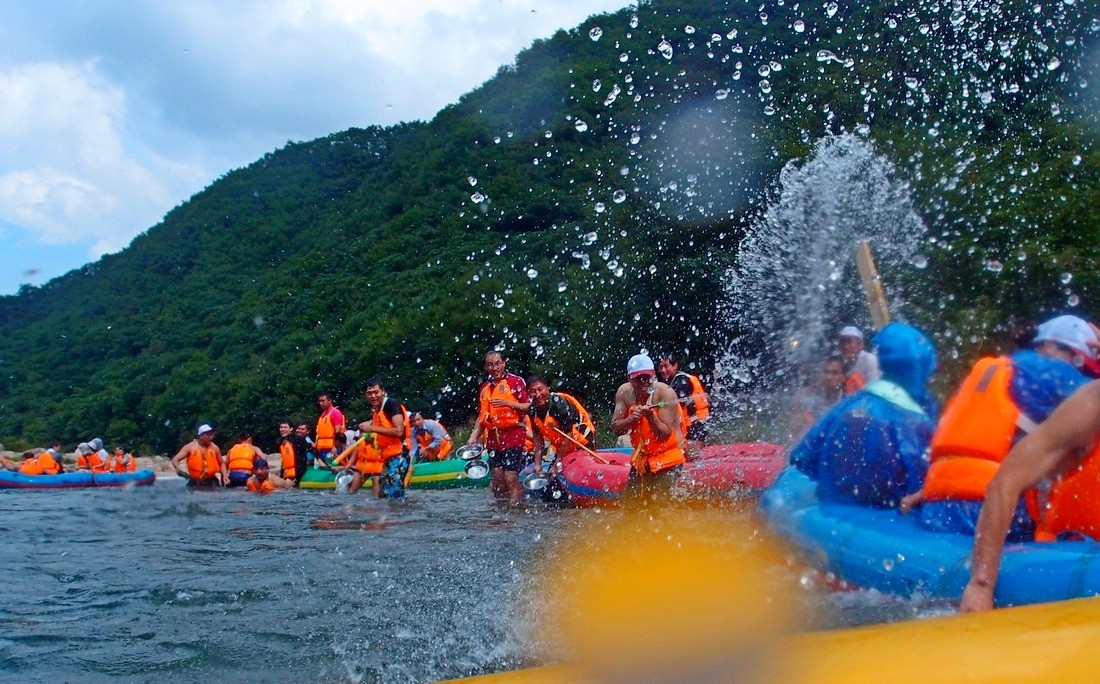 2023留坝栈道漂流游玩信息营业时间-门票价格-自驾路线