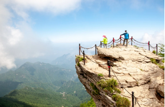 2023太白山登山游玩秘籍：游玩路线+交通+观赏景点