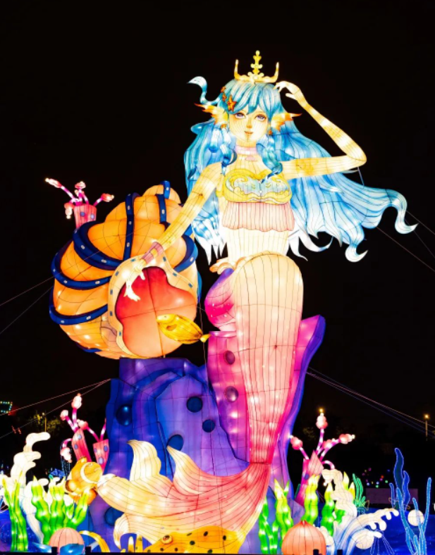 童心海海丨童梦洋洋 跳蚤市场招募！ 华夏文旅西安度假区