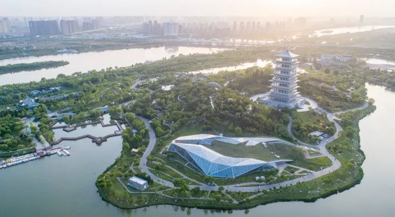 2023西安免费景区推荐│世博园开放时间+游玩攻略+交通路线