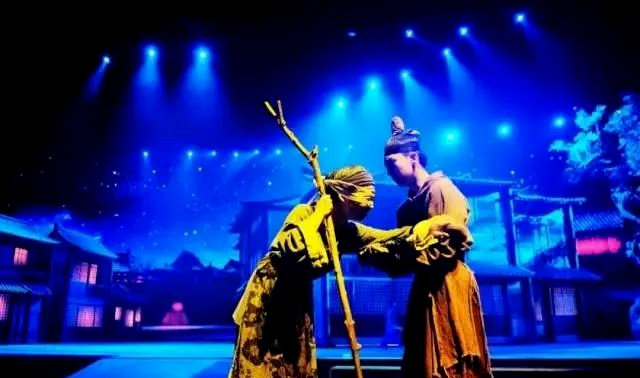 2023会跑的实景演艺《驼铃传奇》秀端午观看指南（票价+时间+剧情简介+优惠预订方式）