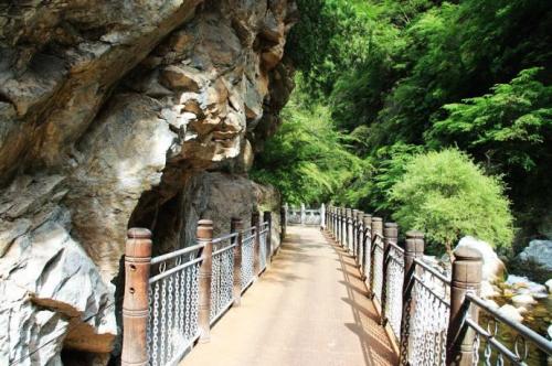 2023秦岭国家植物园门票价格+地址+优惠购票+游玩指南