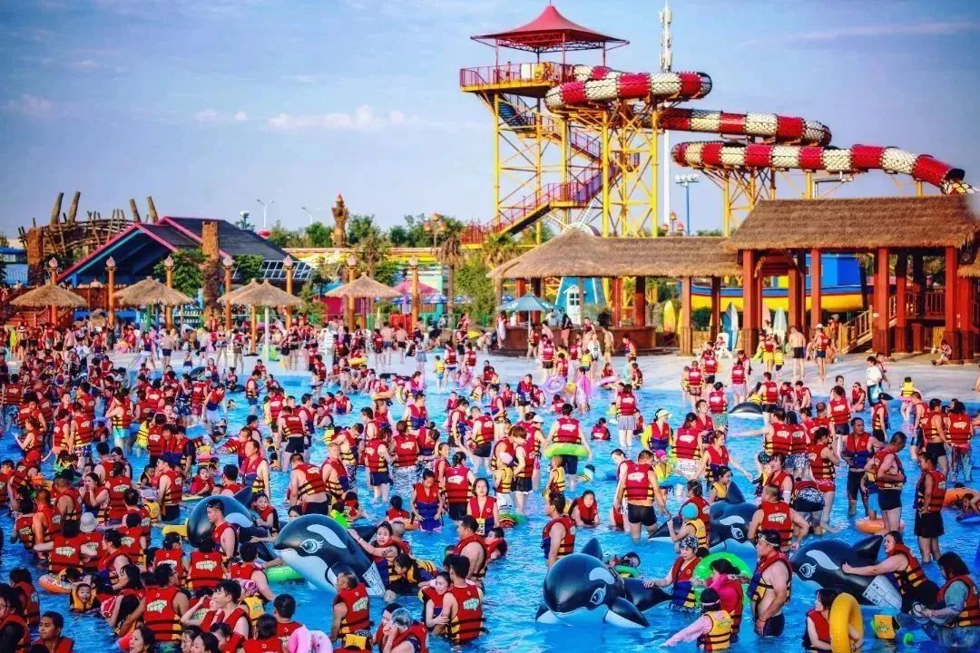 2023西安华夏文旅度假区门票价格+地址+优惠购票+游玩指南