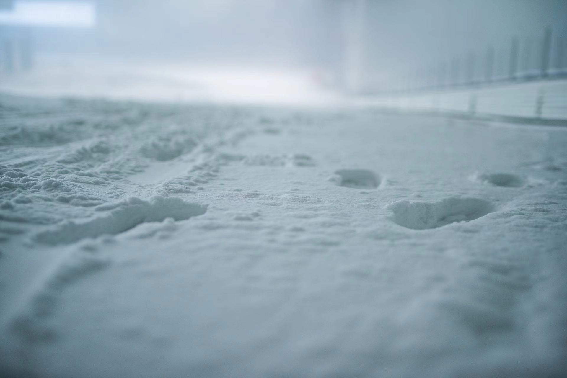 西安融创热雪奇迹什么时候营业？