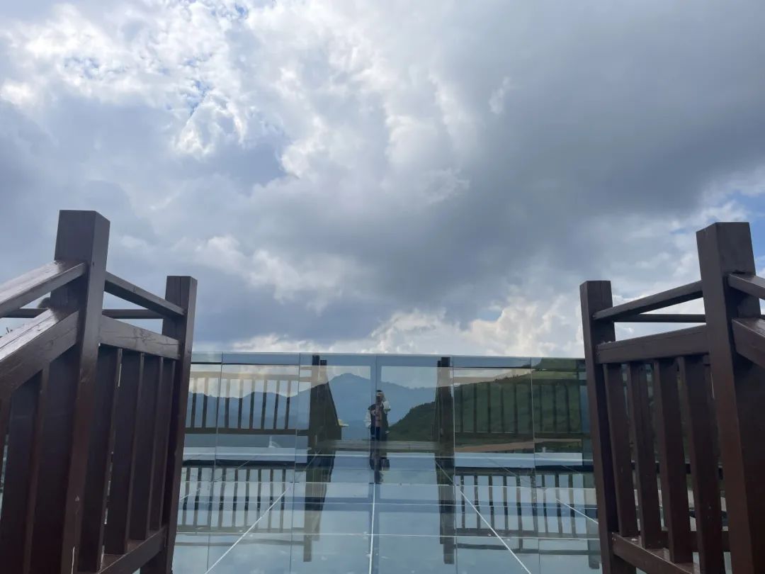镶嵌在秦岭小酒窝里的天空—"天空之镜"紫柏山国家森林公园