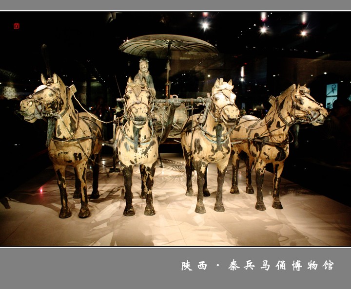 秦始皇兵马俑攻略门票价格+地址+优惠购票+游玩指南