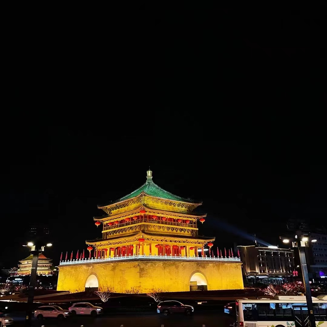  国庆西安旅游攻略 | 六天五晚行程建