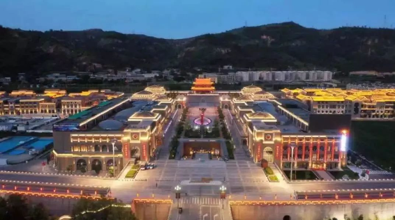 中秋国庆放假去哪儿玩？假期旅游热门目的地：延安