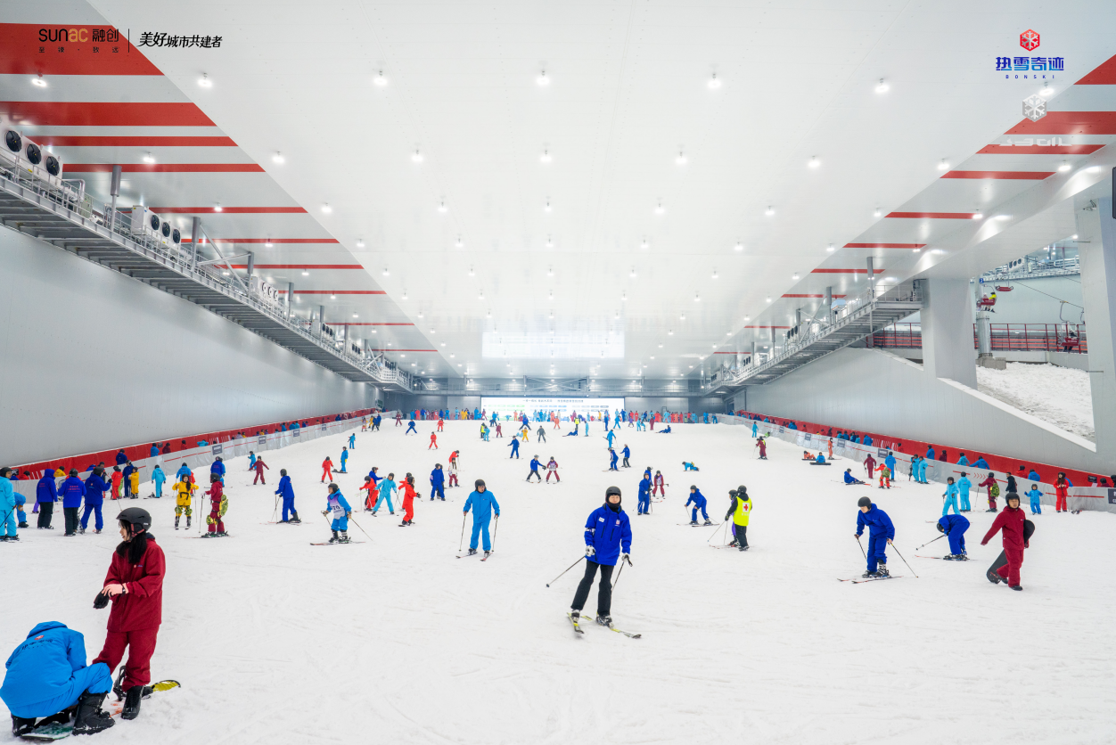 滑雪新手指南：想要去滑雪，这些基础知识一定要知道
