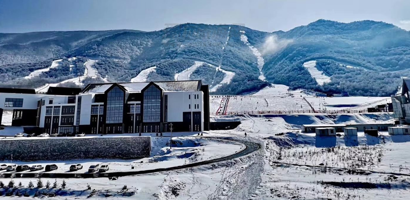 鳌山滑雪场位置在哪里？鳌山滑雪场什么时候营业？
