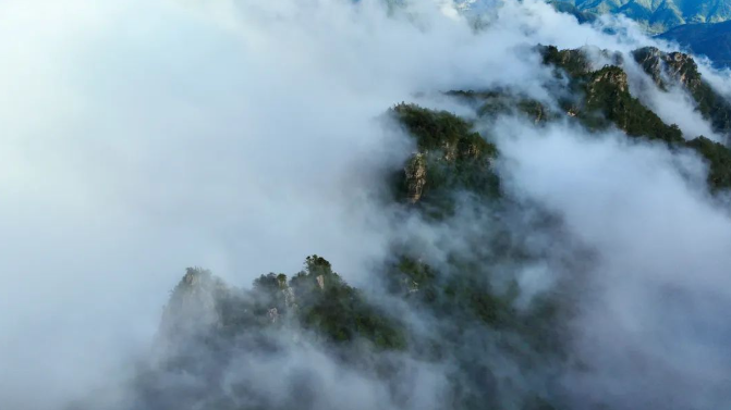 西安免费景点推荐（免费景点+开放时间+景区地址）