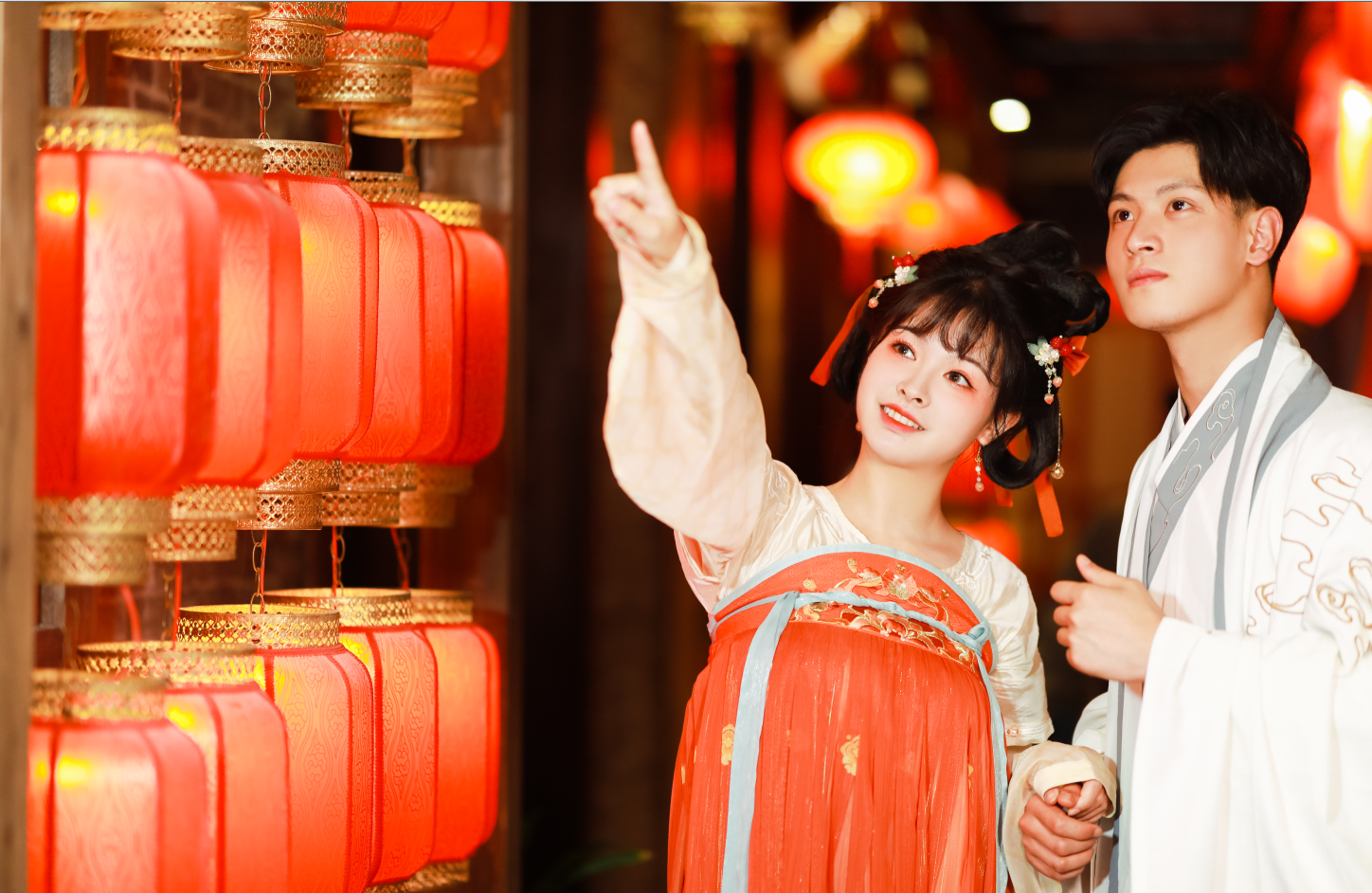 大学生专属福利│98畅玩长安幻唐