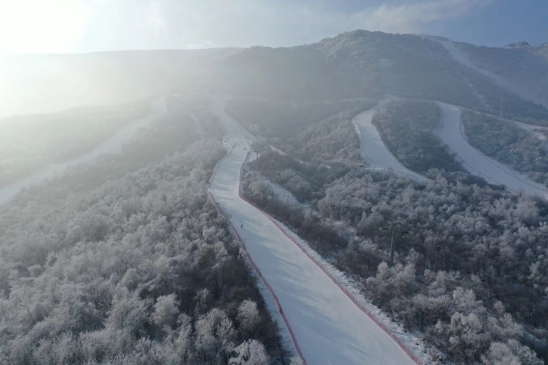 春日不打烊，将春季滑雪进行到底！！