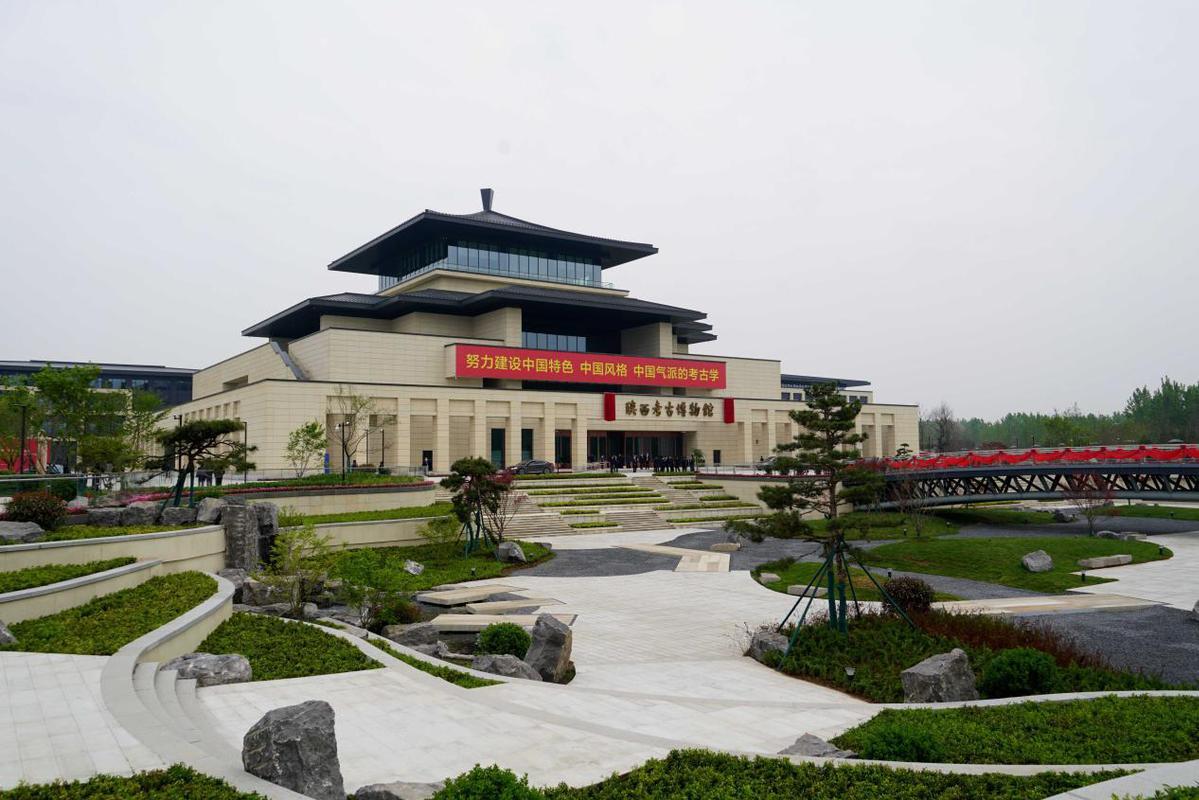 西安考古博物馆攻略（景区详情+交通路线）
