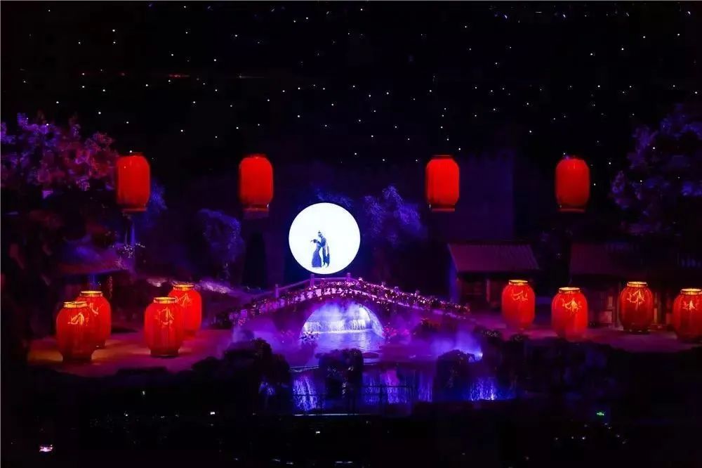 趣玩不泡汤~多雨模式也能玩转华夏文旅西安度假区