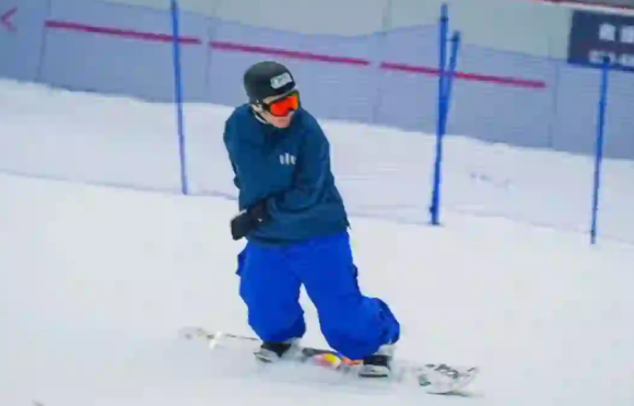 198元全天不限时看比赛畅滑雪上