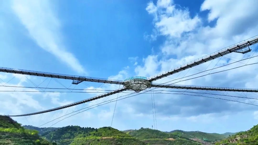 问道崆峒山.海寨沟纯玩二日游