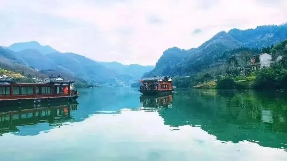 雁山瀑布.汉江三峡.后柳水乡休闲2日游