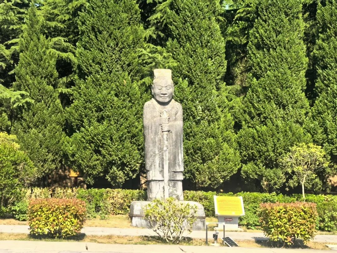 乾陵+袁家村一日游