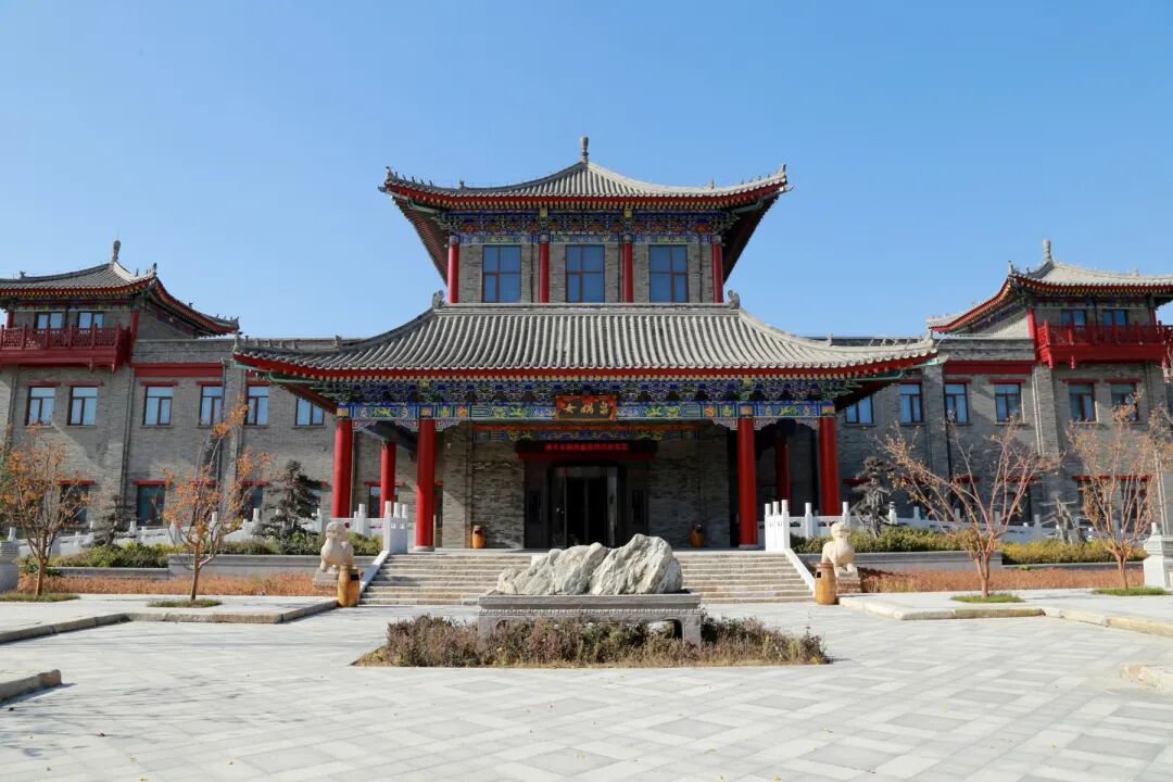 潼关黄金街.水坡巷.女娲温泉1日游