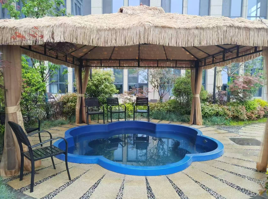 太白山温泉康养纯玩三日游