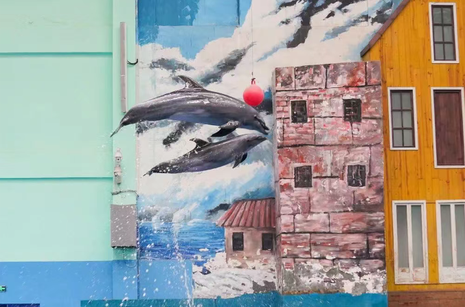 4月免费玩曲江海洋馆｜2026陕西旅游年卡薅疯了