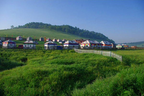 关山牧场旅游攻略_宝鸡关山牧场旅游攻略_关山牧场旅游攻略2015