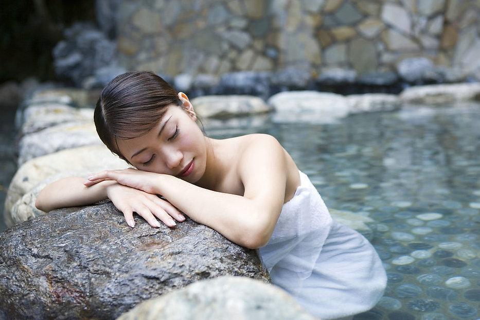 太白山御汤苑温泉