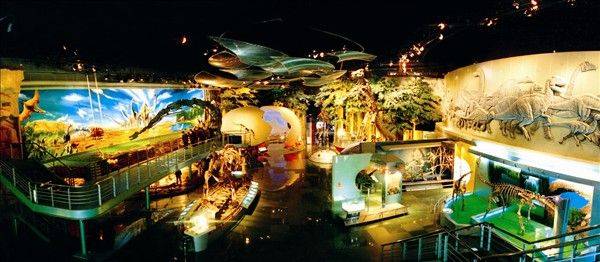 常州中华恐龙园门票预定_2020年常州中华