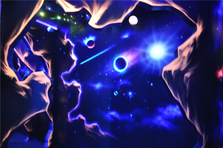 太奥·幻太奇海洋馆