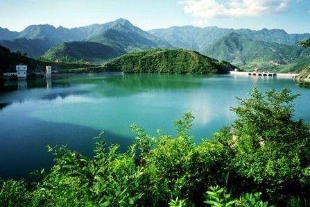 神河源神田草原