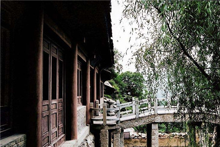 净业寺