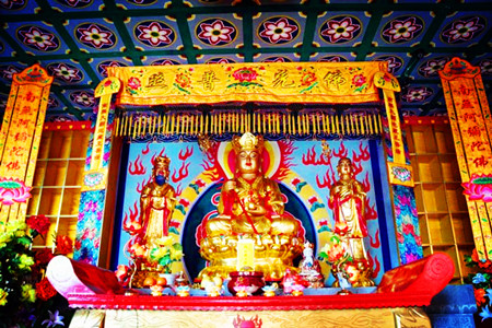 净业寺