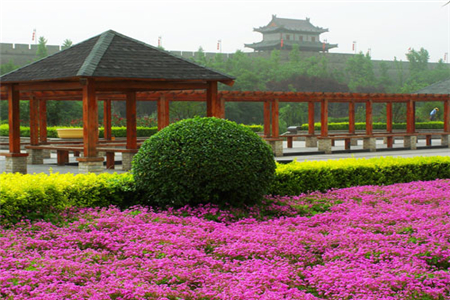 环城公园