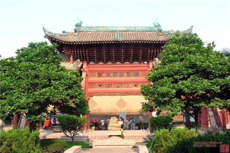 化觉巷清真大寺