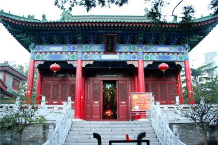大兴善寺
