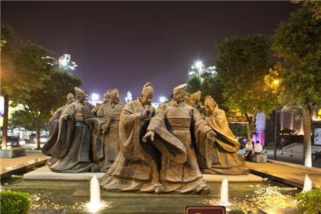 大唐不夜城