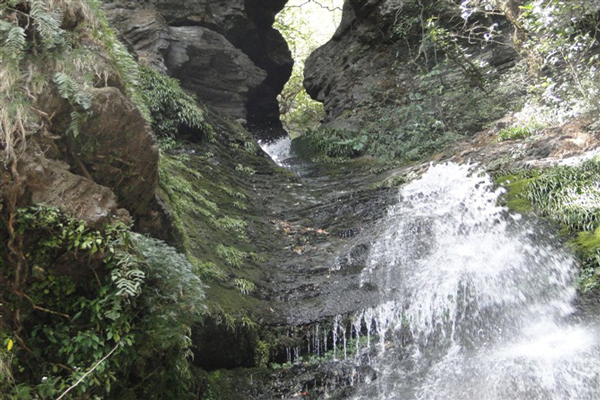 无量山莲云寺