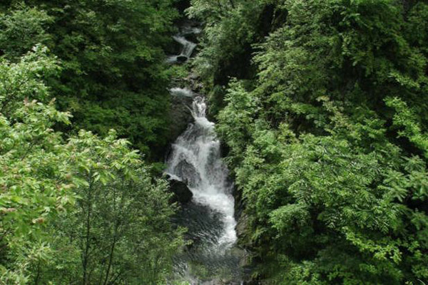 三道门森林公园
