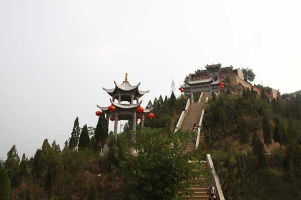 三原清凉寺