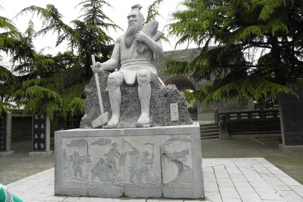 教稼台