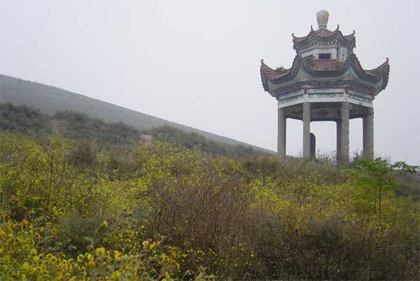 汉惠帝安陵