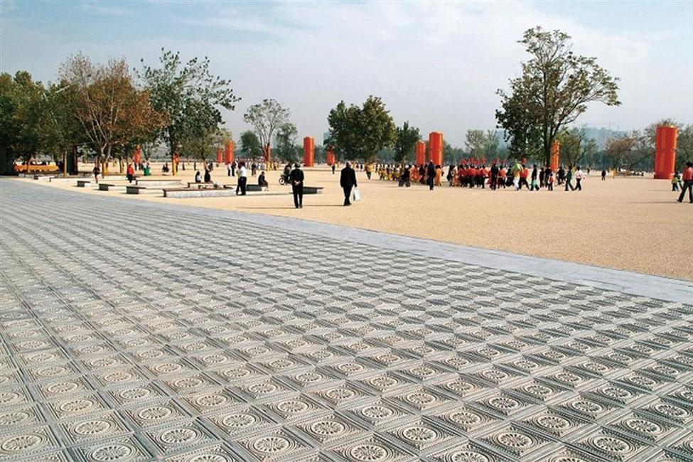 大明宫国家遗址公园